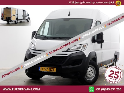 Citroën Jumper 0