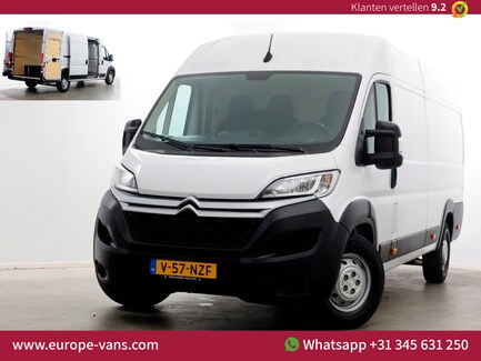 Citroën Jumper 0