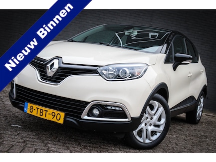 Renault Captur 0