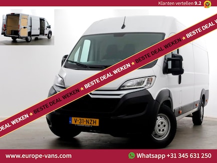 Citroën Jumper 0