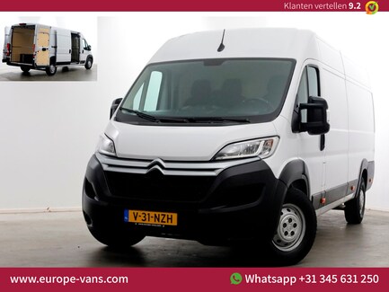 Citroën Jumper 0