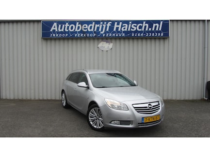 Opel Insignia 0
