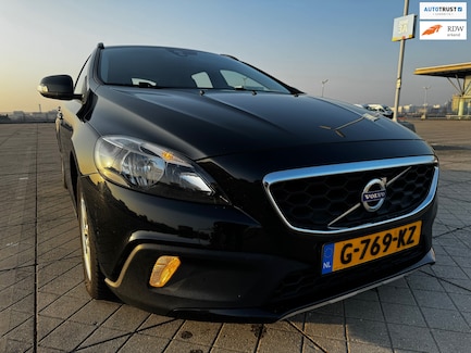 Volvo V40 Cross Country 0