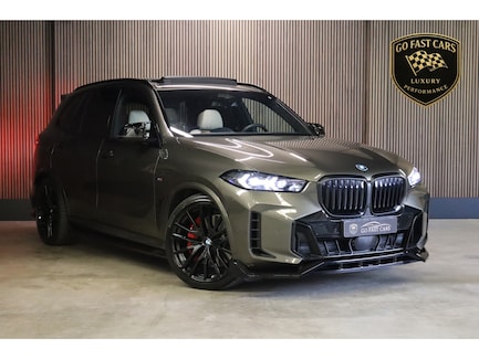 BMW X5 0