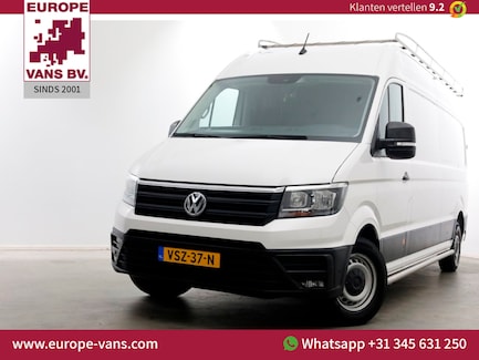 Volkswagen Crafter 0