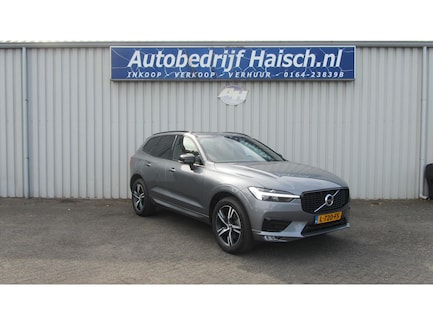 Volvo XC60 0
