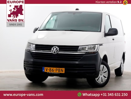 Volkswagen Transporter 0