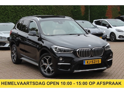 BMW X1 0