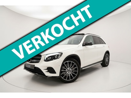 Mercedes-Benz GLC 0