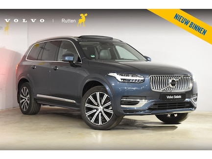 Volvo XC90 0
