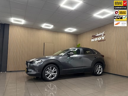 Mazda CX-30 0