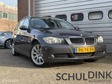 BMW 3-Serie 0