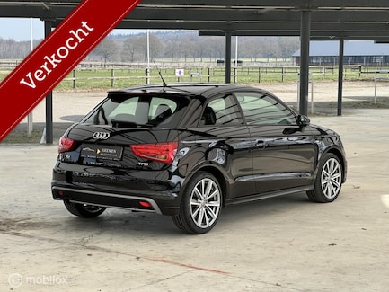 Audi A1 0