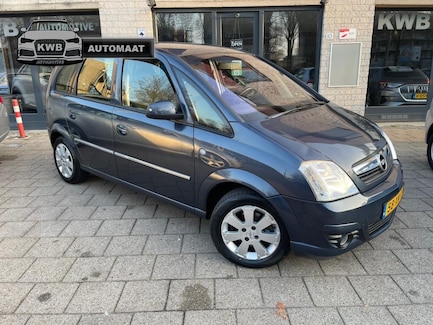 Opel Meriva 0