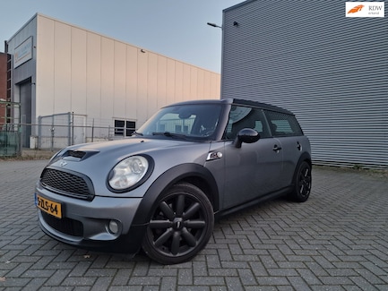 MINI Clubman 0