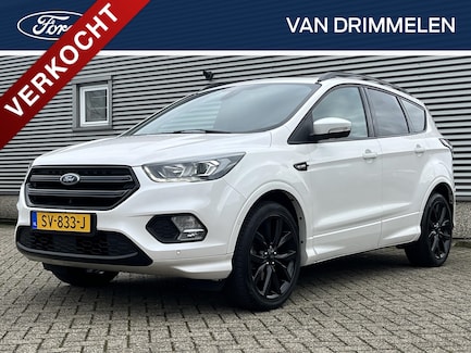 Ford Kuga 0