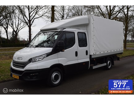 IVECO Daily 0