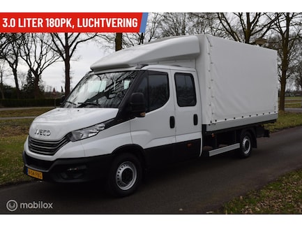 IVECO Daily 0