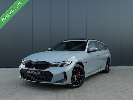 BMW 3-Serie 0