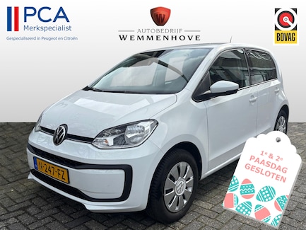 Volkswagen Up! 0