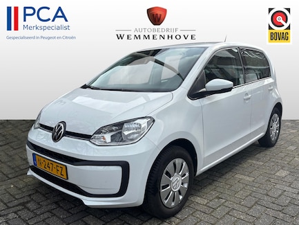 Volkswagen Up! 0