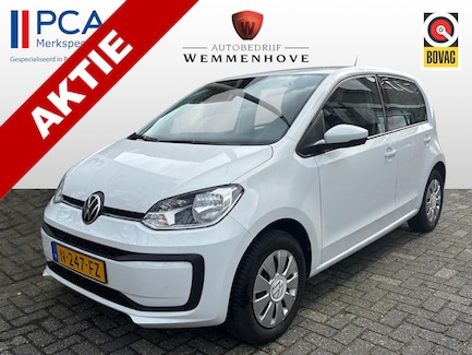 Volkswagen Up! 0