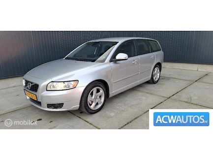Volvo V50 0