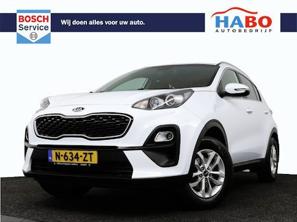 Kia Sportage 0
