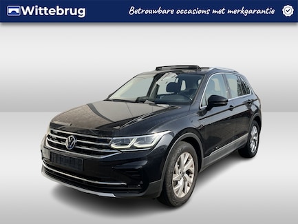 Volkswagen Tiguan 0