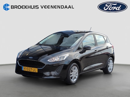 Ford Fiesta 0