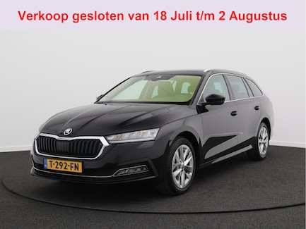 Skoda Octavia 0