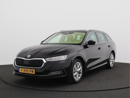 Skoda Octavia 0
