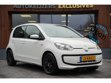 Volkswagen Up! 0