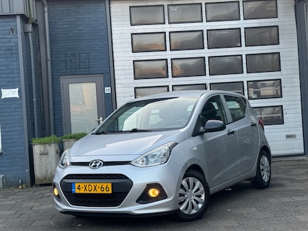 Hyundai i10 0