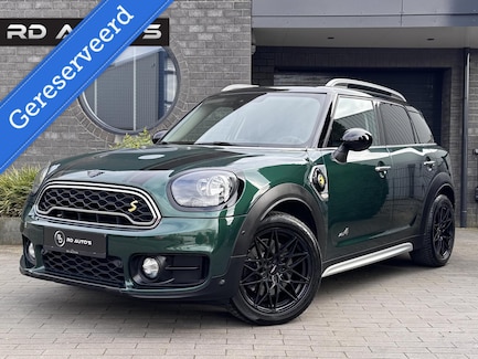 MINI Countryman 0