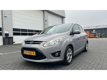 Ford C-Max 0