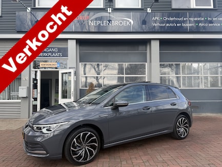 Volkswagen Golf 0