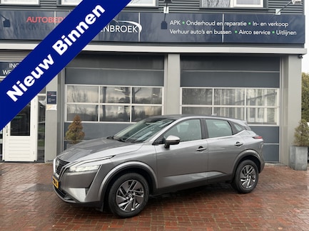 Nissan Qashqai 0