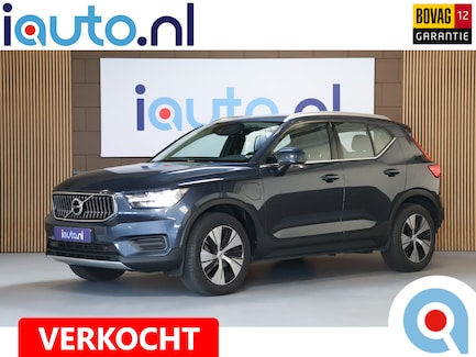 Volvo XC40 0