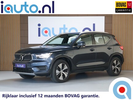 Volvo XC40 0