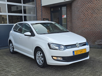Volkswagen Polo 0
