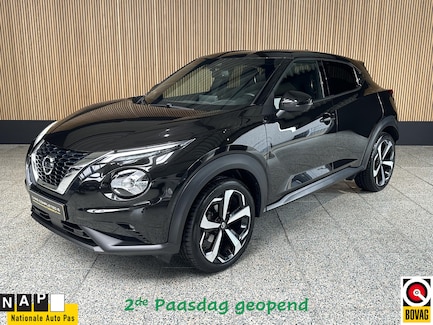 Nissan Juke 0
