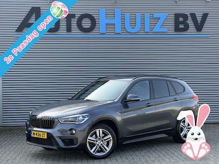 BMW X1 0