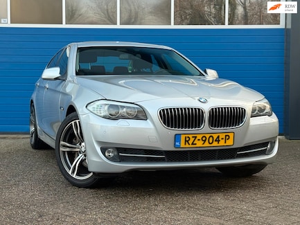BMW 5-Serie 0