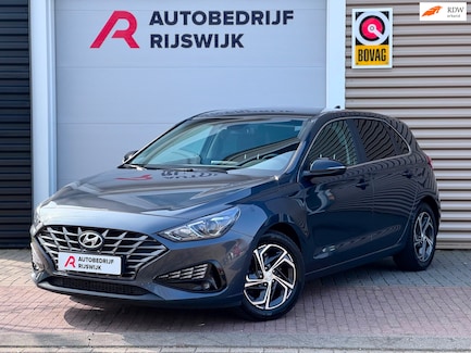 Hyundai i30 0
