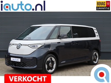 Volkswagen ID. Buzz 0