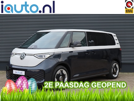 Volkswagen ID. Buzz 0