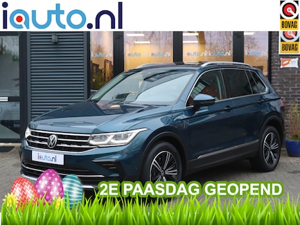 Volkswagen Tiguan 0