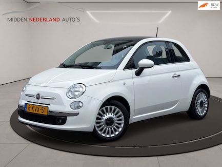 Fiat 500 0
