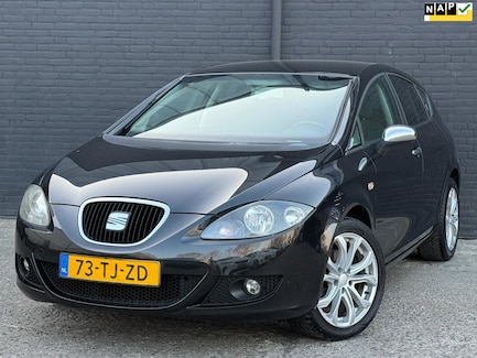 SEAT Leon 0